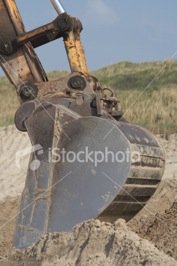 ist2_1781549-excavator